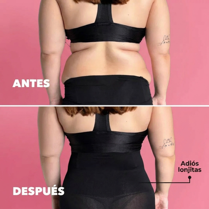 Ultra Shaper beneficios moldeadora reducir medidas