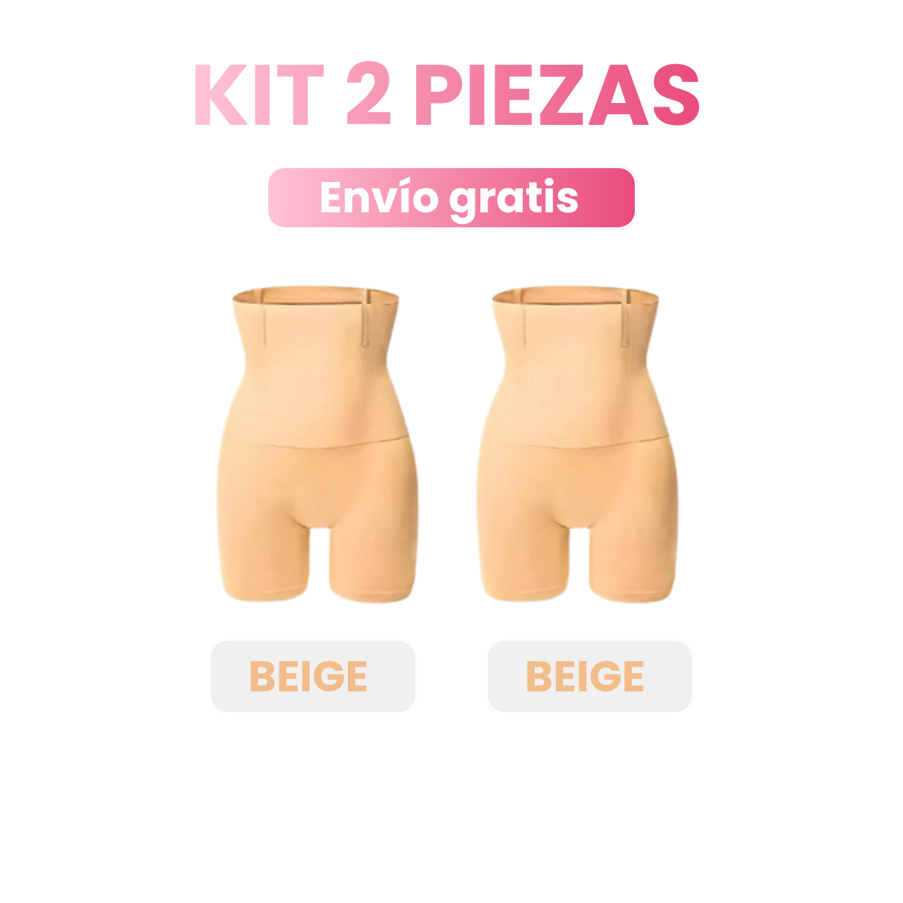 KIT UltraShaper® [llévate 2 Piezas]