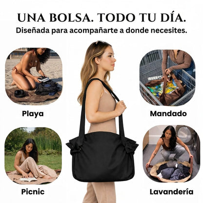 BagFácil™ Multifuncionales