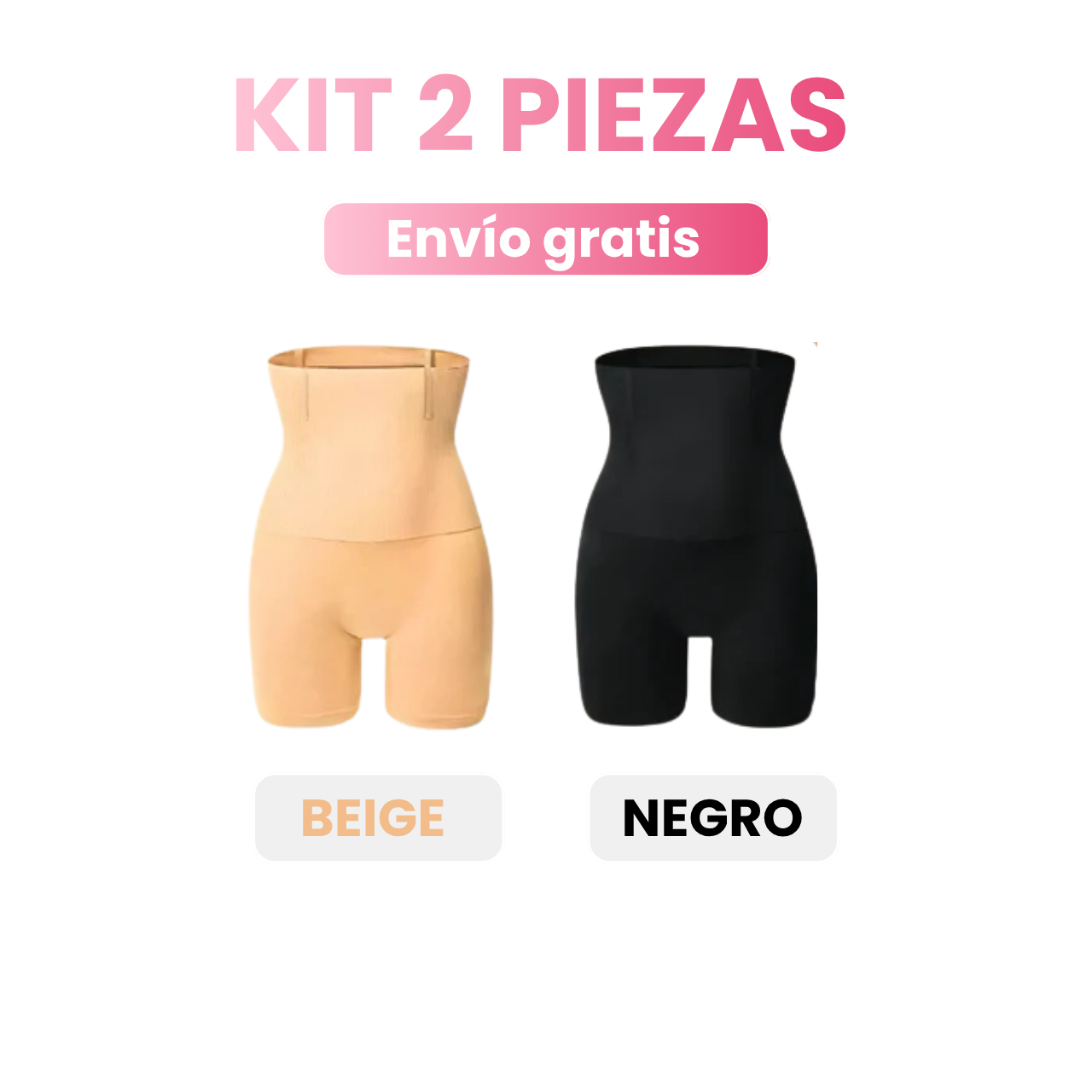 KIT UltraShaper® [llévate 2 Piezas]