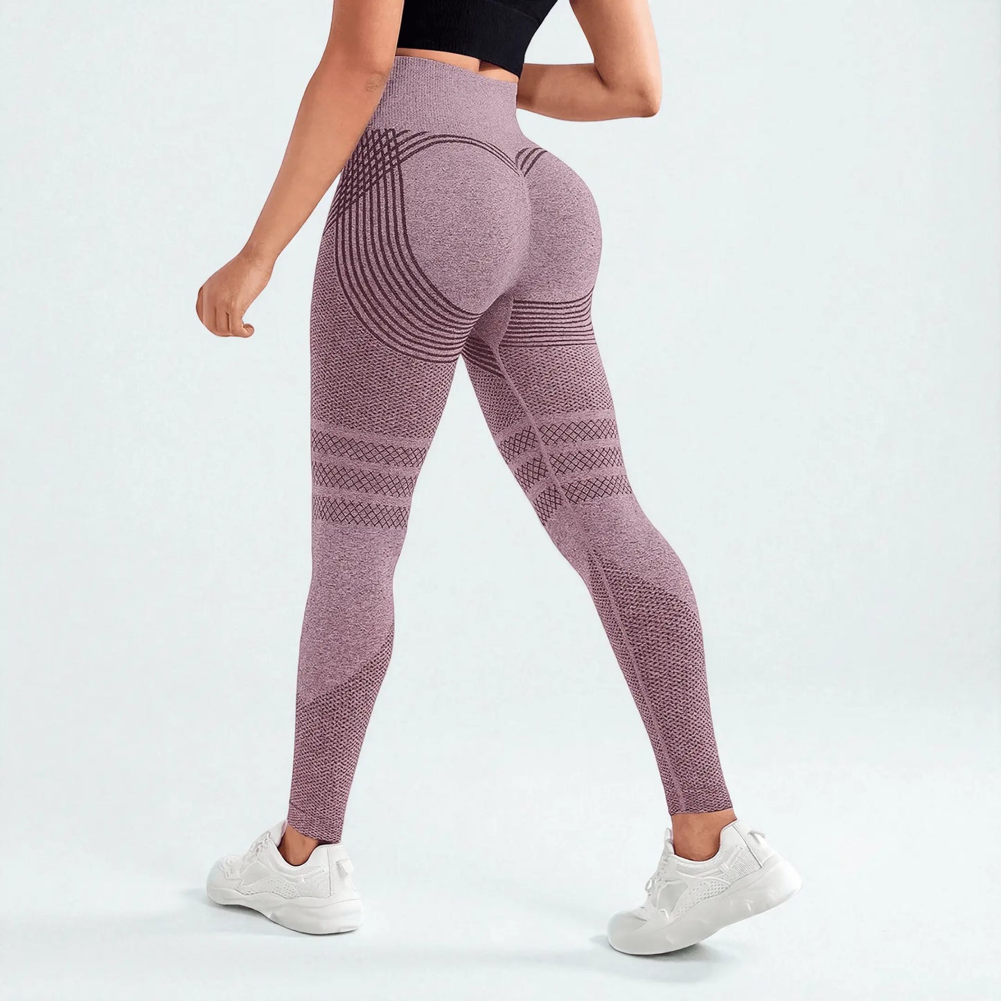 Leggings Kima™ 3D