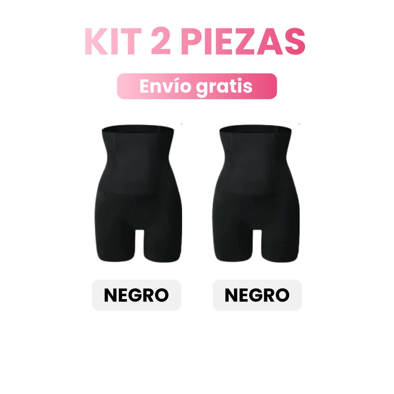 KIT UltraShaper® [llévate 2 Piezas]