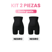 Negro y Negro